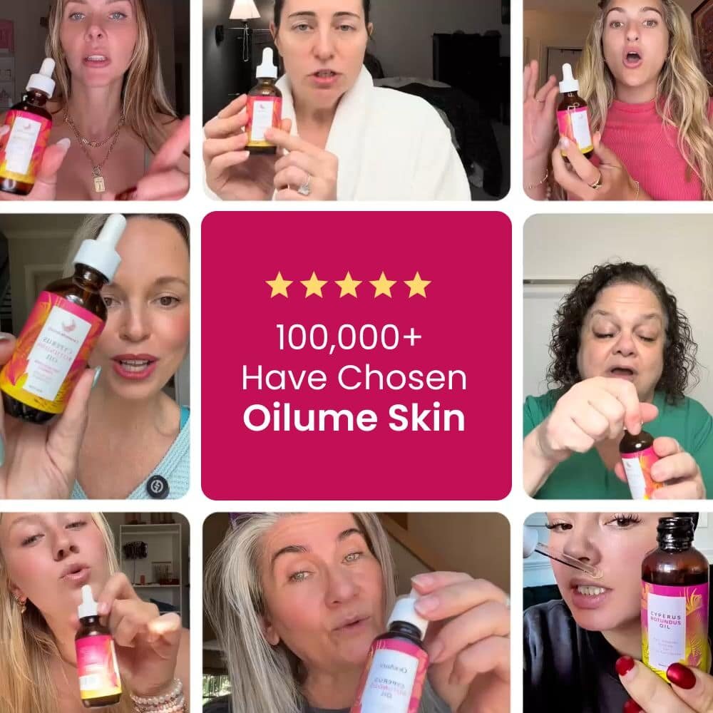 Oilume image